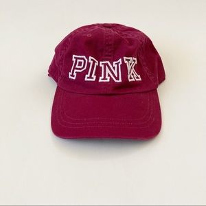 PINK Victoria's Secret Baseball Cap Hat